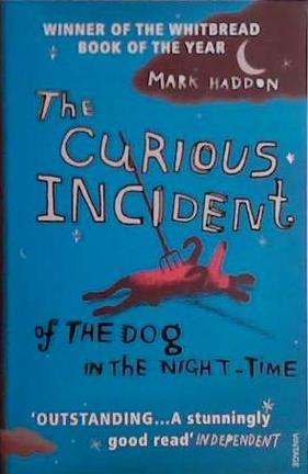 The Curious Incident of the Dog in the Night-time | 9999903440994 | Haddon, Mark