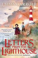 Letters from the Lighthouse | 9999903398202 | Emma Carroll