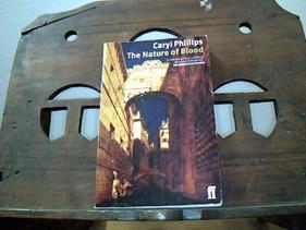 The Nature of Blood | 9999902802625 | Caryl Phillips