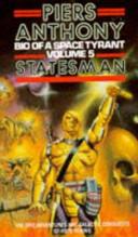 Statesman | 9999903049067 | Piers Anthony