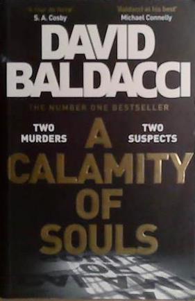 A Calamity of Souls | 9999903473985 | David Baldacci