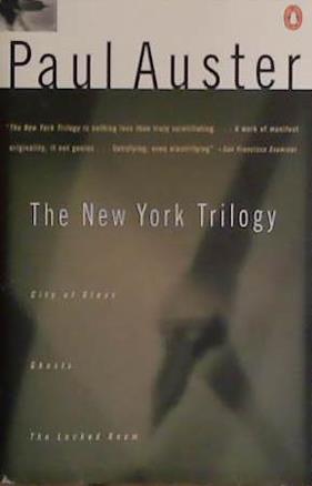 The New York trilogy | 9999903441656 | Paul Auster