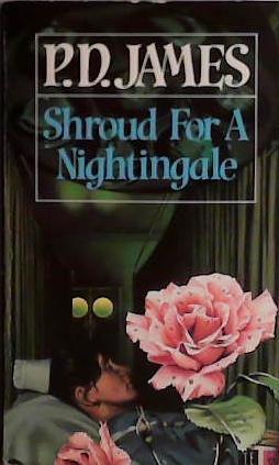 Shroud for a Nightingale | 9999903409007 | P. D. James,
