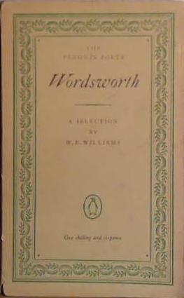 The Penguin Poets: Wordsworth | 9999903410669 | Wordsworth