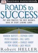 Roads to Success | 9999903406747 | Robert Heller