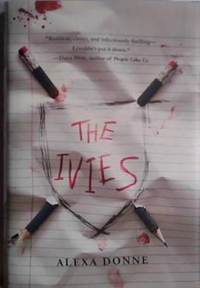 The Ivies | 9999903447016 | Alexa Donne