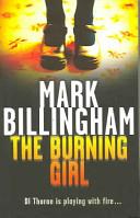 The Burning Girl | 9999903475736 | Billingham, Mark