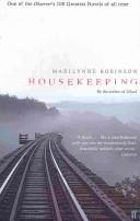 Housekeeping | 9999903407393 | Robinson, Marilynne