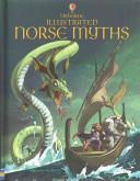 Illustrated Norse Myths | 9999902438725 | Alex Frith Louie Stowell