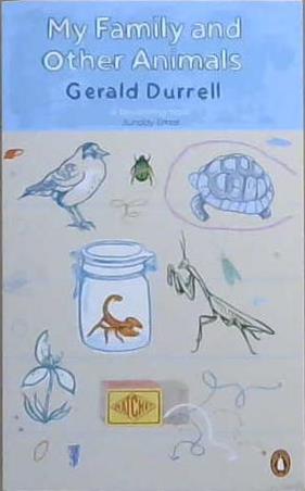 My Family and Other Animals | 9999903484059 | Durrell, Gerald