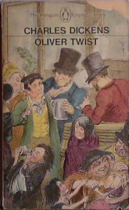 Oliver Twist | 9999903441809 | Charles Dickens