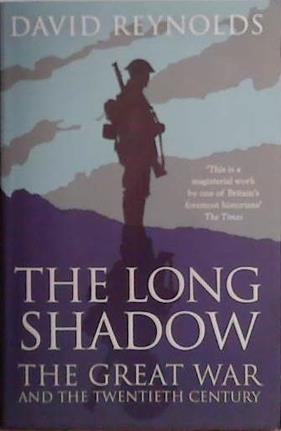 The Long Shadow | 9999903470694 | David Reynolds