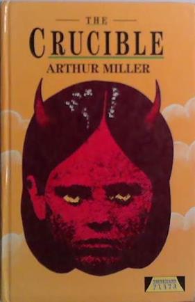 The Crucible | 9999903510840 | Miller, Arthur
