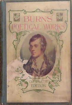 Burns' Poetical Works | 9999903305804 | Robert Burns