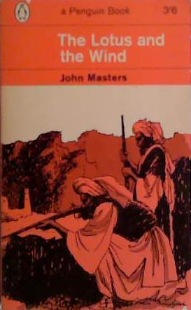 The Lotus and the Wind | 9999903524267 | John Masters