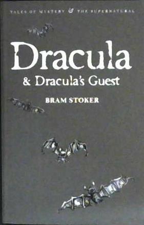 Dracula & Dracula's Guest | 9781840226270 | Stoker, Bram