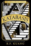 Katabasis | 9999903402374 | R. F. Kuang