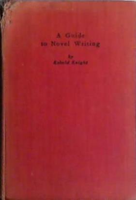 A Guide to Novel Writing | 9999903427001 | Kobold Knight