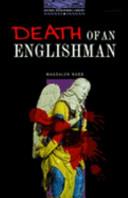 Death of an Englishman | 9999903379881 | magdalen Nabb