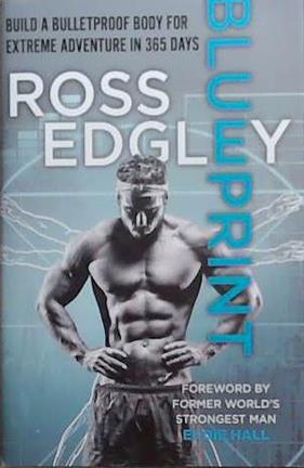 Blueprint | 9999903368175 | Ross Edgley