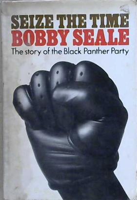 Seize the Time | 9999903192732 | Bobby Seale