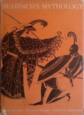 Bulfinch's Mythology | 9999903452805