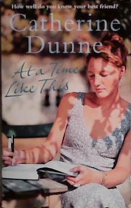 At a Time Like This | 9999903451921 | Dunne, Catherine