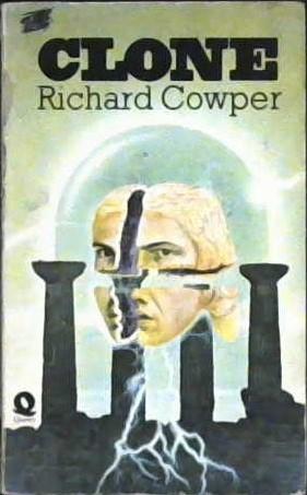 Clone | 9999902965566 | Richard Cowper
