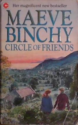 CIRCLE OF FRIENDS | 9999903433125 | Maeve Binchy,