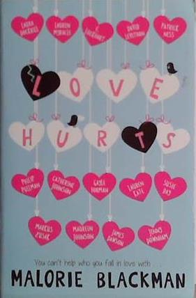 Love Hurts | 9999903438373 | Blackman, Malorie