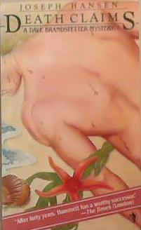 Death Claims | 9999903333029 | Joseph Hansen