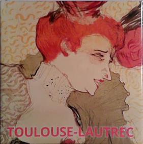 Toulouse-Lautrec | 9999903483731
