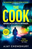 The Cook | 9999903324010 | Ajay Chowdhury