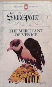 The Merchant of Venice | 9999903327288 | William Shakespeare