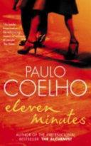 Eleven Minutes | 9999903441250 | Coelho, Paulo