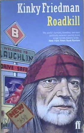 Roadkill | 9999903408857 | Friedman, Kinky