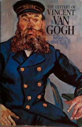 The letters of Vincent van Gogh | 9999903465171 | selected, edited and introduced by Mark Roskill