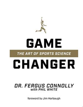 Game Changer | 9999903429883 | Fergus Connolly Phil White