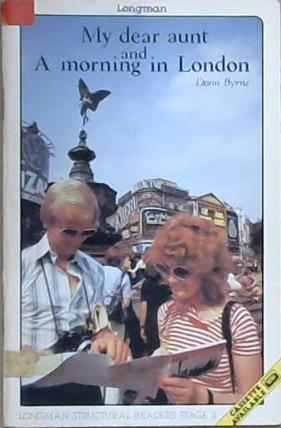My dear aunt and A morning in London | 9999903034452 | Byrne, Donn