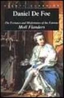 The Fortunes and Misfortunes of the Famous Moll Flanders | 9999903437970 | Daniel Defoe
