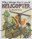Helicopter | 9999903382430 | David West