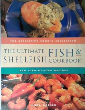 The Ultimate Fish & Shellfish Cookbook | 9999903401728 | Linda Doeser