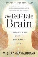 The Tell-tale Brain | 9999903413981 | V. S. Ramachandran