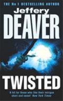 Twisted | 9999903370956 | Jeffery Deaver,
