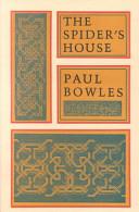 The Spider's House | 9999903321743 | Bowles, Paul