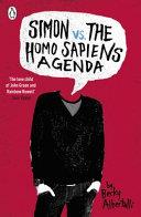 Simon vs. The Homo Sapiens Agenda | 9999903470373 | Albertalli, Becky