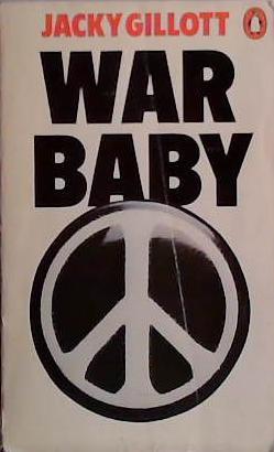 War Baby | 9999903421887 | Gillot, Jacky