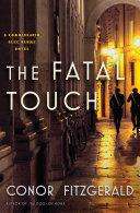 The Fatal Touch | 9999903265108 | Conor Fitzgerald