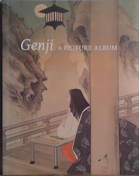 Genji: A Picture Album | 9999903471516