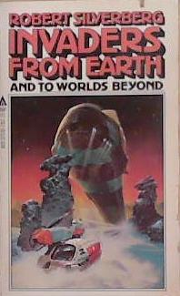 Invaders from Earth | 9999903316244 | Robert Silverberg